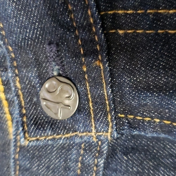 AG Adriano Goldschmied Men's Everett Slim Straight, Size 40R - Picture 14 of 16